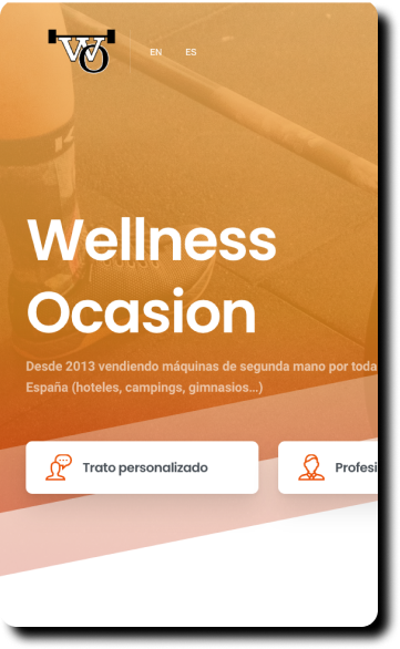 Poject Wellness Ocasion